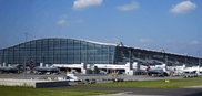 Heathrow airport parking