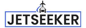 JET SEEKER logo